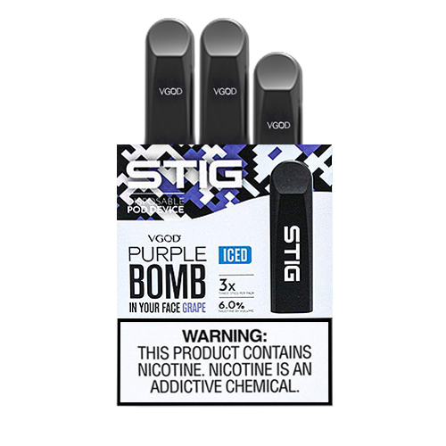 STIG 20MG
