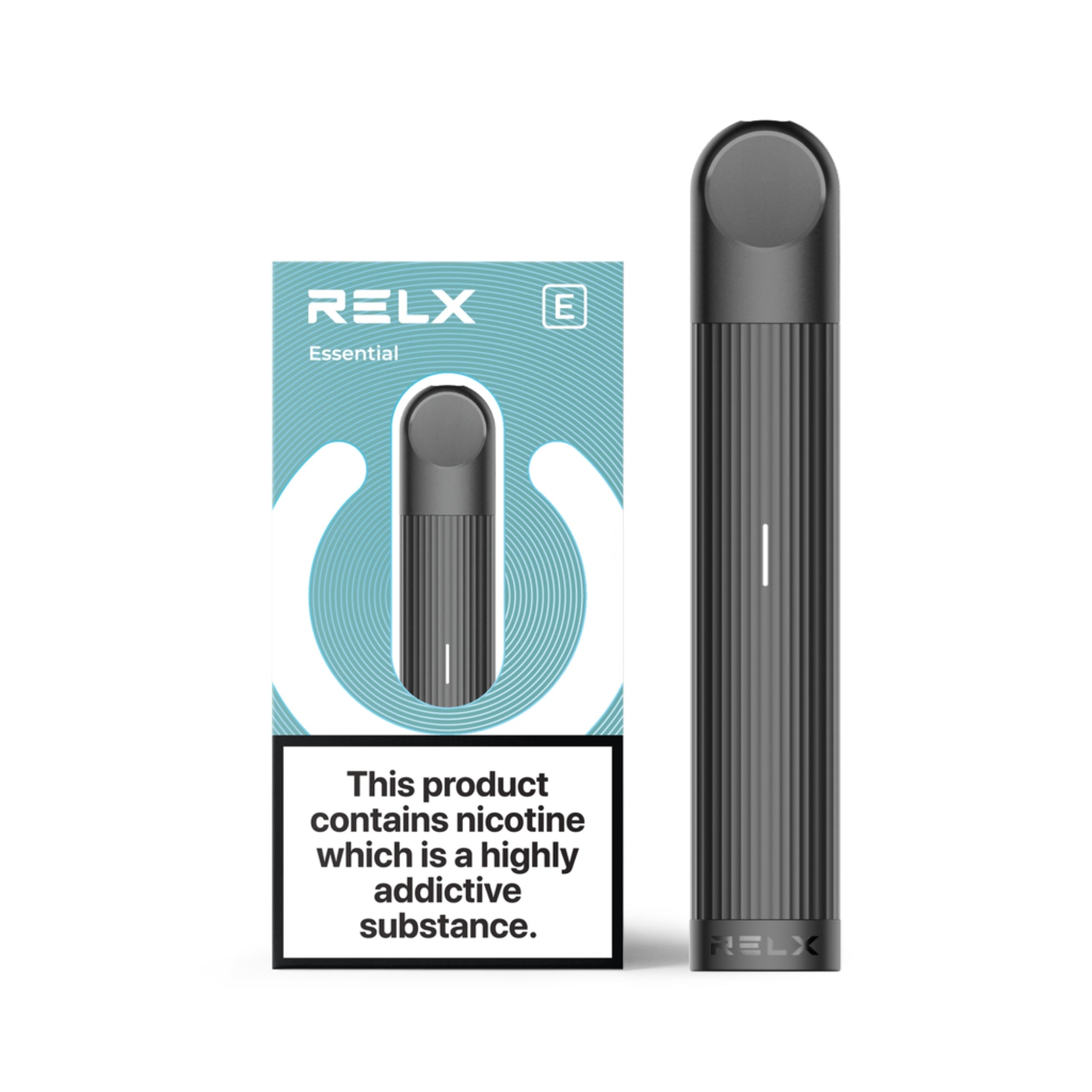RELX ESSENTIAL POD KIT Vape Shop Soho London | Vape Store Central London Buy Vape Juice RELX ESSENTIAL POD KIT Vape Shop Soho London | Vape Store Central London Buy Vape Juice