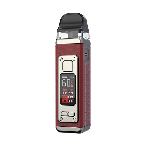 SMOK RPM 4 POD VAPE KIT