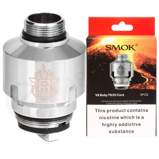 SMOK V8 BABY EU CORE VAPE COILS