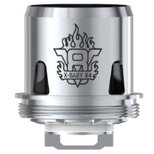 SMOK V8 X-BABY X4 REPLACEMENT COIL