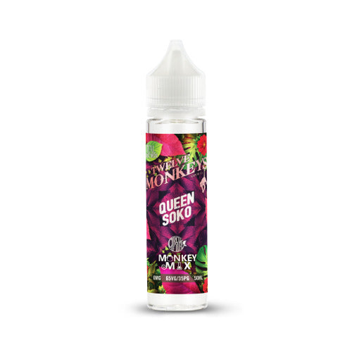 TWELVE MONKEYS Vape Shop Soho London | Vape Store Central London Buy Vape Juice TWELVE MONKEYS Vape Shop Soho London | Vape Store Central London Buy Vape Juice