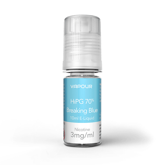 Breaking Blue High PG10ml