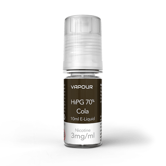 Vapour Cola High PG 10ml