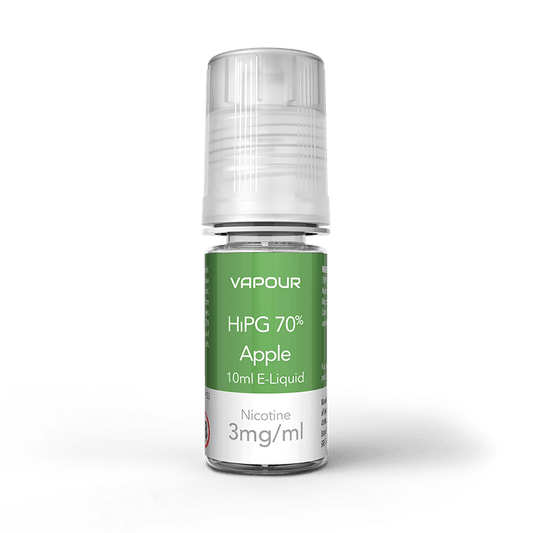 Vapour Apple High PG – 10ml