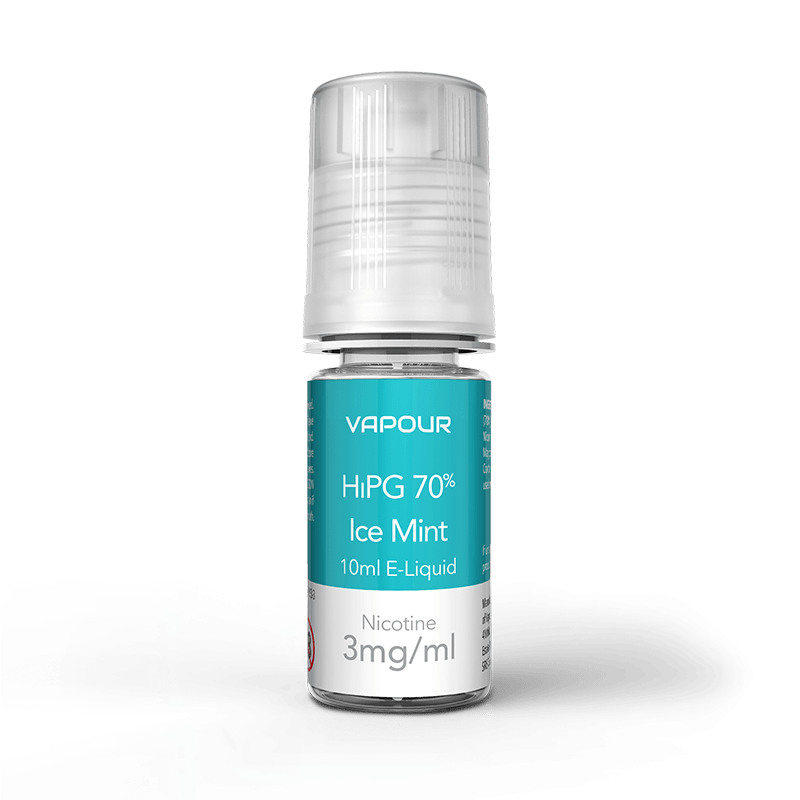 Vapour Ice Mint High PG 10ml