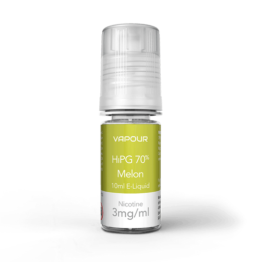 Vapour Melon High PG 10 ml