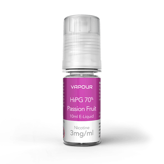 Passion Fruit High PG 10ml
