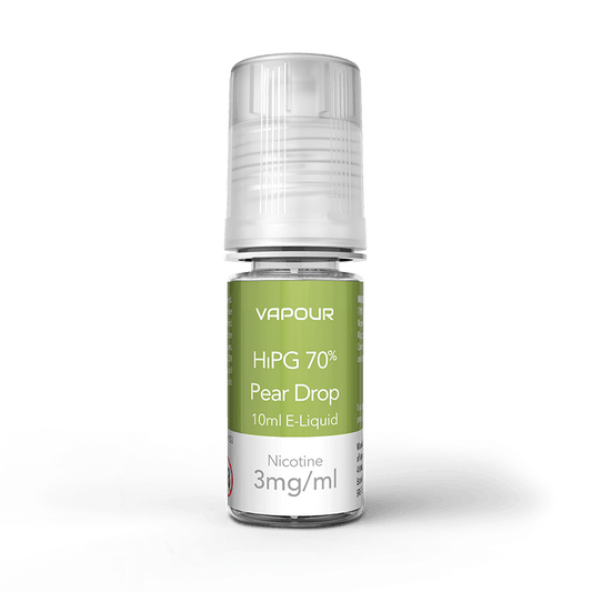 Vapour Pear Drop High PG 10ml