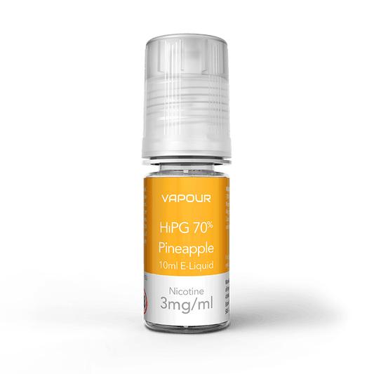 Vapour Pineapple High PG 10ml